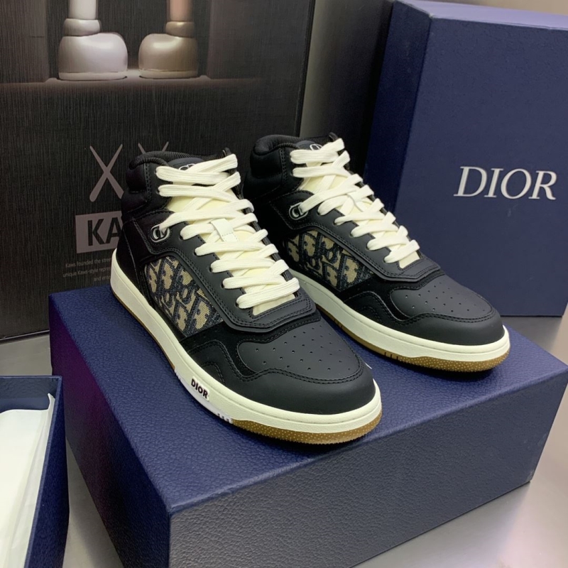 Christian Dior Casual Shoes